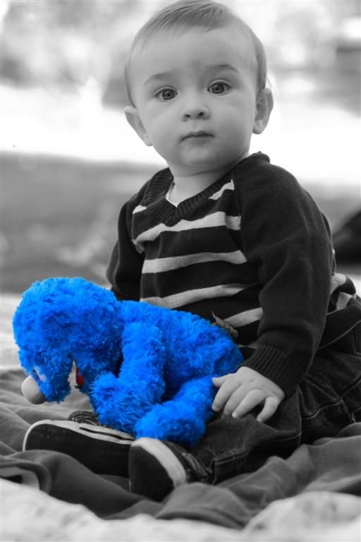 Trey - Grover